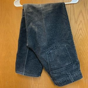 540 Levi Signature Jeans